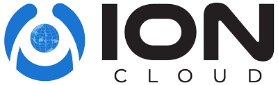 logo ion cloud